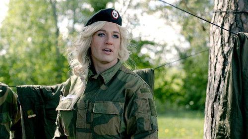 Conscription Season 1 Episode 12 - Episode 12