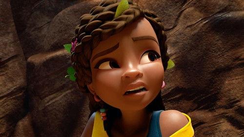 LEGO Friends: Girls on a Mission Season 3 Episode 17 - Mt Heartmore