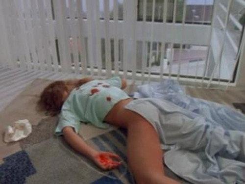 Silk Stalkings Season 1 Episode 5 - Men Seeking Women