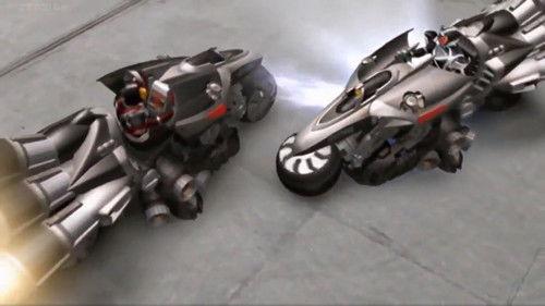 undefined Season 13 Episode 30 - Masato's Trap