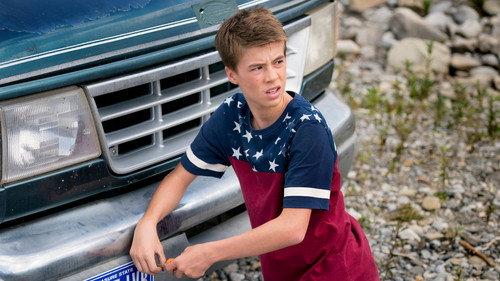 The Detour Season 3 Episode 1 - The Run