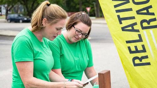 Relative Race Season 9 Episode 5 - Episode 5