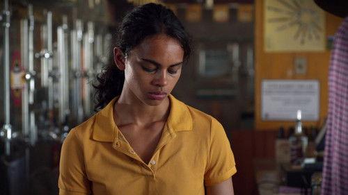 Mystery Road Season 1 Episode 5 - The Waterhole