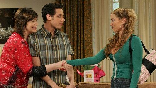 Joey Season 1 Episode 23 - Joey and the Breakup