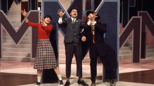 Svenska tv-historier Season 4 Episode 7 - 70-talets barnprogram