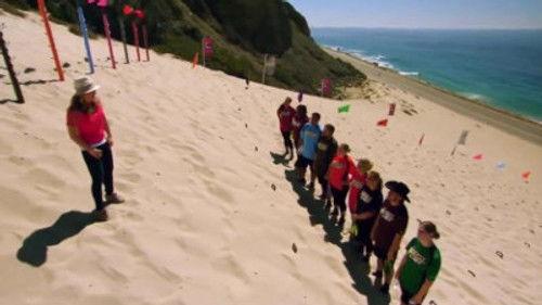 The Biggest Loser Season 15 Episode 11 - Who Gets a Second Chance Back?