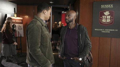 A Million Little Things Season 4 Episode 14 - school ties