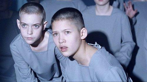 Dark Angel Season 1 Episode 1 - Pilot