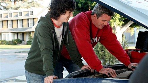 The Middle Season 1 Episode 11 - The Jeans