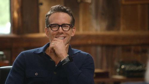 My Next Guest Needs No Introduction with David Letterman Season 4 Episode 4 - Ryan Reynolds