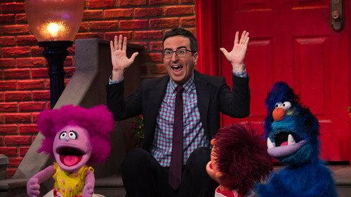 Last Week Tonight with John Oliver Season 1 Episode 11 - Incarceration in the United States