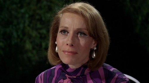 The Prisoner Season 1 Episode 3 - A., B. and C.