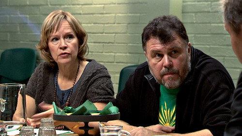 Ihmisten puolue Season 2 Episode 2 - Episode 2