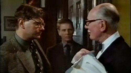 Screen Two Season 3 Episode 12 - Quartermaine's Terms