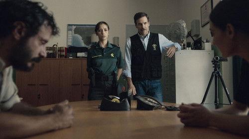 The Invisible Girl Season 1 Episode 6 - Terazu