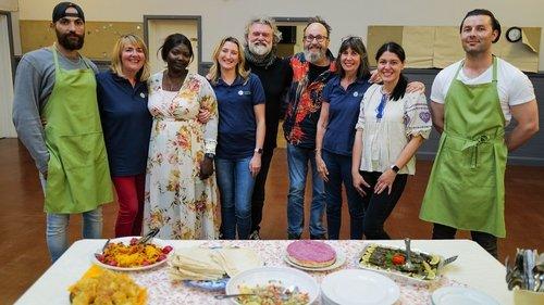 The Hairy Bikers Go West Season 1 Episode 3 - Lancashire