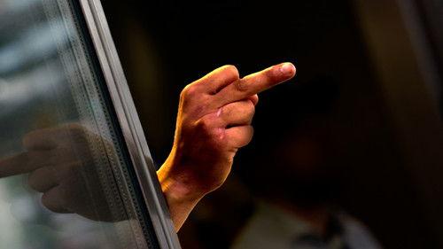 Zembla Season 31 Episode 14 - Nederland Agressieland