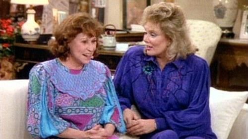 Designing Women Season 3 Episode 4 - Getting Married and Eating Dirt