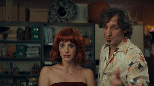 Superstar Season 1 Episode 3 - Loly Álvarez and Arlekin in the Lost Highway