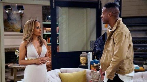 Marlon Season 1 Episode 9 - Appropriate Marlon