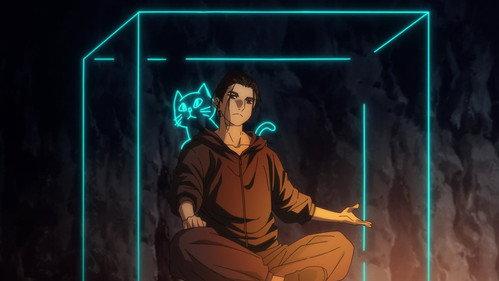 Hitori No Shita - The Outcast Season 6 Episode 16 - Episode 16