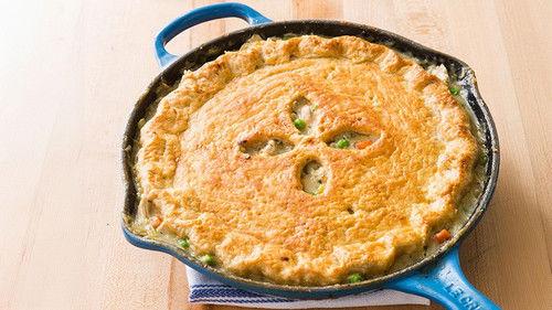 America's Test Kitchen Season 25 Episode 7 - Savory Pies