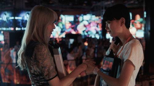 Thanks For the Match.: Young Ladies Don't Play Fighting Games Season 1 Episode 7 - ROUND7.