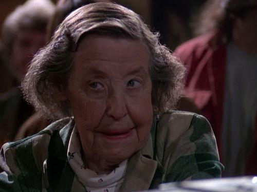 Northern Exposure Season 6 Episode 18 - Little Italy