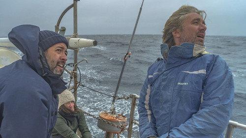Expedition to the Edge Season 1 Episode 3 - No Turning Back