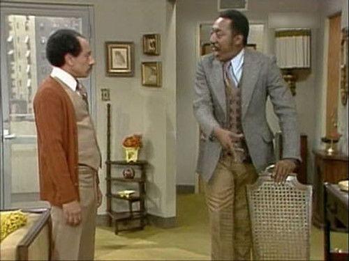 The Jeffersons Season 4 Episode 12 - George Needs Help