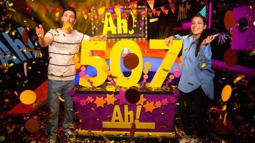 Wissen macht Ah! Season 18 Episode 11 - Episode 11