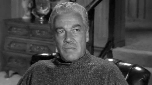 Burke's Law Season 1 Episode 8 - Who Killed Billy Jo?