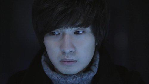 God's Quiz Season 1 Episode 10 - Thanatos (part 2)