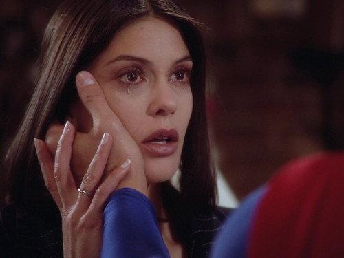Lois & Clark: The New Adventures of Superman Season 2 Episode 22 - And the Answer Is...