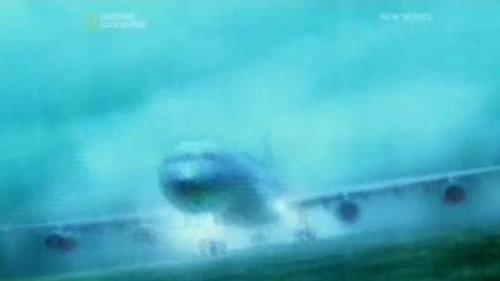 undefined Season 4 Episode 1 - Miracle Escape (Air France Flight 358)