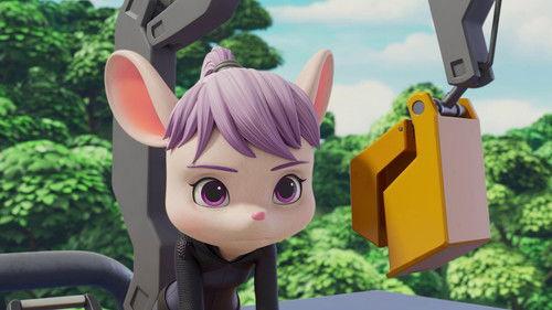 Shuke Beita Season 4 Episode 8 - Episode 8