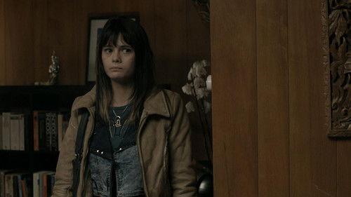 Godforsaken True Killers Season 2 Episode 5 - Episode 5