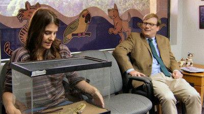 Review Season 3 Episode 1 - Locorito, Pet Euthanasia, Dream