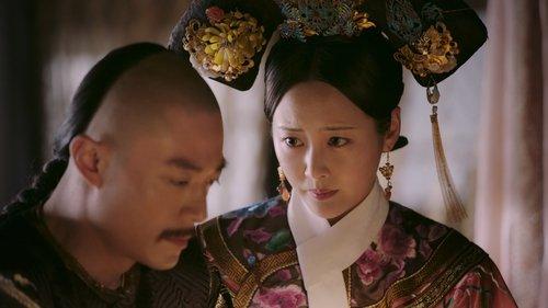 Ruyi's Royal Love in the Palace Season 1 Episode 53 - Episode 53