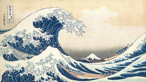 The Private Life of a Masterpiece Season 4 Episode 1 - Katsushika Hokusai: The Great Wave