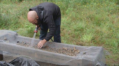 The Curse of Oak Island Season 5 Episode 6 - Remains of the Day