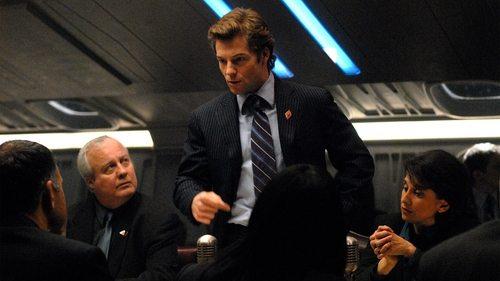 Battlestar Galactica Season 4 Episode 12 - A Disquiet Follows My Soul