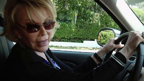 Joan & Melissa: Joan Knows Best? Season 1 Episode 3 - Kiss My Ash
