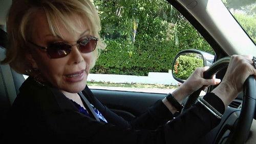 Joan & Melissa: Joan Knows Best? Season 1 Episode 3 - Kiss My Ash