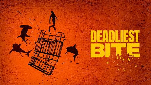Shark Week Season 37 Episode 8 - Deadliest Bite