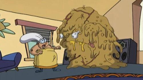 Mega Babies Season 2 Episode 20 - Chewing the Fat