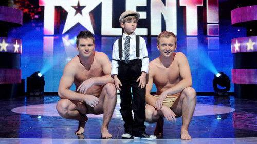 Mam Talent! Season 1 Episode 10 - Episode 10