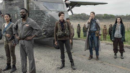 undefined Season 5 Episode 8 - Is Anybody Out There?