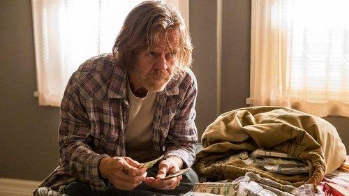 undefined Season 7 Episode 6 - The Defenestration of Frank
