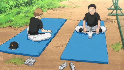 Big Windup! Season 2 Episode 6 - Important